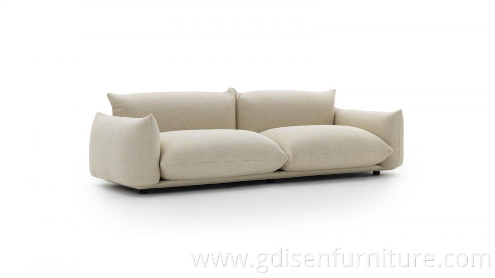 Arflex Marenco Sofa 08 Jpeg